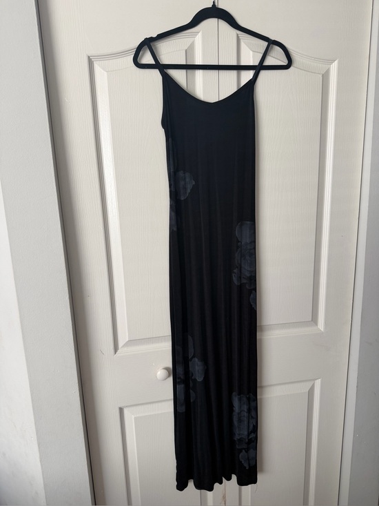 Joules Dresses & Skirts - Vintage black slip dress